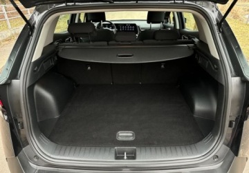 Kia Sportage V SUV 1.6 CRDi 115KM 2022 Kia Sportage 1.6 Diesel Zadbany Egzemplarz Od pierwszego Wlasciciela., zdjęcie 12