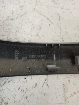 DRŽÁK DRŽÁTKO BOKU DVEŘE TY ASTRA J IV 13259075