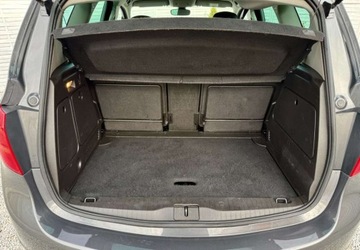 Opel Meriva II Mikrovan 1.7 CDTI ECOTEC 130KM 2012 Opel Meriva Opel Meriva 1.7 CDTI Innovation 1.7 Diesel 130KM, zdjęcie 33