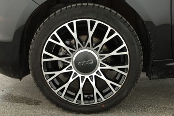 Fiat 500 III 2022 Fiat 500 1.0 mild-hybrid, Salon Polska, zdjęcie 11