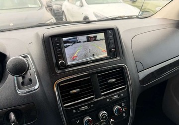 Dodge Caravan V Grand Caravan Facelifting 3.6 VVT 283KM 2016 Dodge Grand Caravan 3.6 Benz 283 KM 2016r 149.000 km Warszawa 3.6, zdjęcie 12