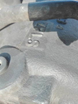 РУЛЕВАЯ КОЛОНКА ZF LS MERCEDES ACTROS MP3