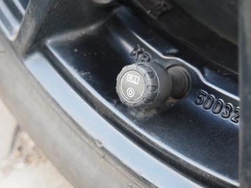 Датчик давления дополнительных систем TPMS