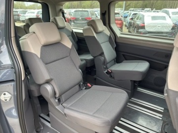 Volkswagen Multivan T7 Van L1 2.0 TDI 150KM 2026 Volkswagen Nowy Multivan BASIC FAMILY 2.0TDI 150 K, zdjęcie 15
