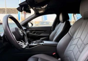 BMW Seria 5 G90-91 Touring 2.0 520d 197KM 2024 BMW Seria 5 I wlasciciel M Sport Hak Gwarancja Bezwypadkowy FVAT23, zdjęcie 28