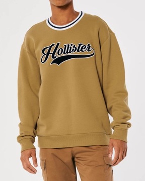 BLUZA męska HOLLISTER Abercrombie USA r. XXL