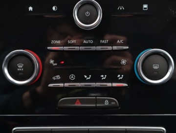 Renault Talisman Kombi 1.7 Blue dCi 150KM 2019 Renault Talisman 1.7 Blue dCi, Salon Polska, zdjęcie 12