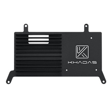 Radiator dla Khadas VIM VIMs Heatsink