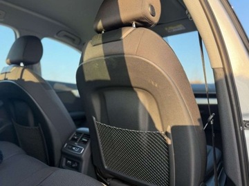 Audi A4 B9 Allroad Quattro Facelifting 2.0 40 TDI 204KM 2024 Audi A4 Avant Kamera Faktura Gwarancja 2.0 Diesel 204KM, zdjęcie 14