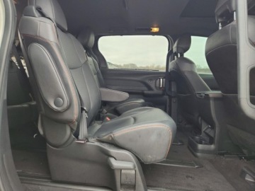 Toyota Sienna III 2021 Toyota Sienna XSE 2021 2.5 Benzyna 245KM, zdjęcie 10