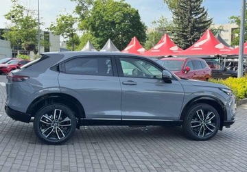Honda HR-V III 2025 Honda HR-V e-HEV Advance - 2025 1.5 Hybryda 107KM, zdjęcie 4