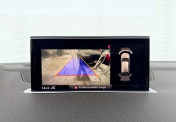 Audi Q7 II SUV 3.0 TDI 272KM 2015 Audi Q7 3.0 TDI V6 272KM Quattro Tiptronic S-Line Salon PL FV23 3.0 Diesel, zdjęcie 30