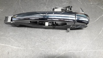 9684560080 klamka zewnetrzna lewy tyl citroen c3