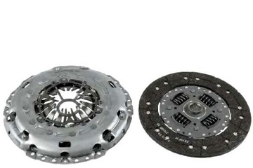 SACHS KOMPLET SPRZĘGŁO ZESTAW MITSUBISHI OUTLANDER