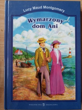 WYMARZONY DOM ANI - MONTGOMERY