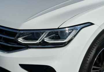 Volkswagen Tiguan II SUV Facelifting 1.5 TSI 150KM 2024 Volkswagen Tiguan Elegance Pakiety, ACC, LED Matrix, ergoActive z masazem, zdjęcie 36