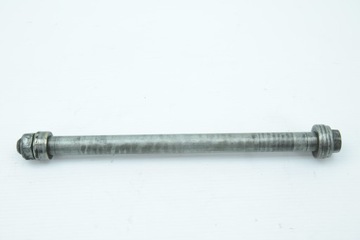 HONDA CBR 600 PC35 F4 F4I 01-06 ЗАДНИЙ МОСТ