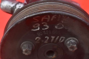 ČERPADLO SERVA 90502550 SAAB 9-3 93 2 II 2.2 TID 125 KM 02-07