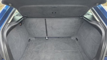 Audi A3 8P Hatchback 3d 1.4 TFSI 125KM 2008 Audi A3 3-drzwiowe climatronic zarejestrowane, zdjęcie 19