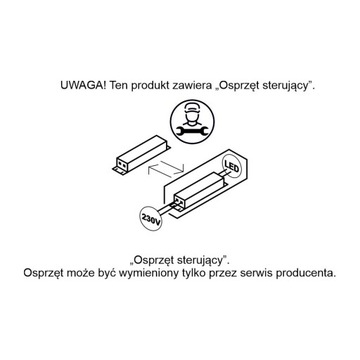 НОВИНКА! Светодиодный светильник AMBER BATHROOM