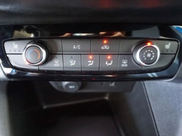 Opel Corsa F 2026 Od ręki - Yes 1.2 T mHEV eDCT 110KM / Pakiet Zimowy, zdjęcie 7