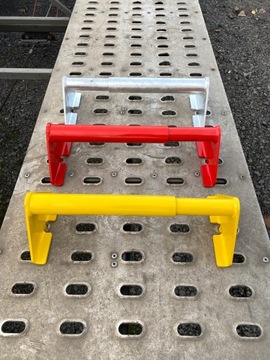 Lohr Wheel Chock Lock Эвакуатор Переезд HIT Надстройка