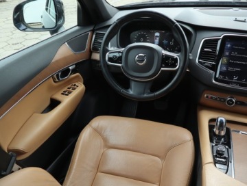 Volvo XC90 II 2016 Volvo XC90 T8 Twin Engine AWD, 4X4, Automat, zdjęcie 6