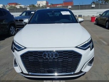 Audi A3 8Y 2024 Audi a3 Premium 40 Tfsi Quattro S Tronic 2024 2.0l 2.0 Benzyna 201KM, zdjęcie 7