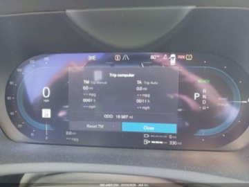 Volvo XC90 II SUV Plug-In 2.0 T8  455KM 2024 Volvo XC 90 2024 VOLVO XC90 RECHARGE PLUG-IN HYBRID T8 ULTIMATE 6-SEATER, zdjęcie 7