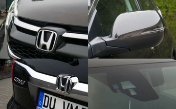 Honda CR-V IV SUV Facelifting 2.0 i-VTEC 155KM 2017 Honda CR-V Honda CR-V 2.0i-VTEC 2WD Elegance 2.0 Benzyna 155KM, zdjęcie 15