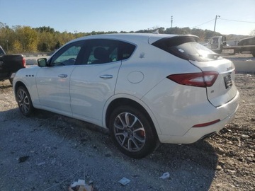 Maserati Levante 2020 Maserati Levante 2020 3.0l 3.0 Benzyna 345KM, zdjęcie 1