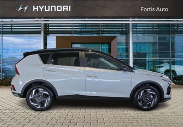 Hyundai Bayon SUV Facelifting 1.0 T-GDI 100KM 2025 Hyundai Bayon Dostepny od reki Executive Rozne kolory Benzyna 100KM, zdjęcie 5