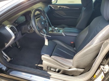 BMW Seria 8 II 2022 BMW Seria 8 M850xi 2022 4.4l 4.4 Benzyna 523KM, zdjęcie 7