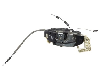 MERCEDES S W221 ZÁMEK DVEŘE PRAVÝ PŘEDNÍ 2217200835