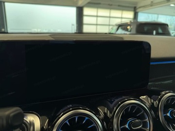 Mercedes GLB SUV 2.0 200d 150KM 2025 MERCEDES-BENZ GLB 200 d 4-Matic AMG Line 2.0 (150KM) 2025, zdjęcie 10