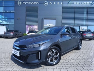 Kia XCeed Crossover Facelifting 1.5 T-GDi 160KM 2023 Kia XCeed 1.5 T-GDi 160KM MSmart DCT Salon PL Vat 23 Automat 1.5 Benzyna, zdjęcie 1