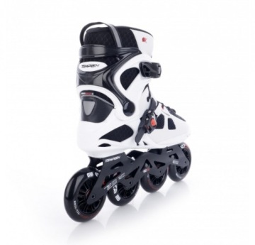 Роликовые коньки TEMPISH Ezza 90 UNI - 43