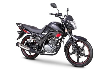 ТРОС СЦЕПЛЕНИЯ ROMET Z-XT 125 2019