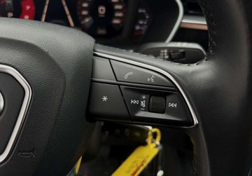 Audi Q3 II SUV 1.5 35 TFSI 150KM 2018 Audi Q3 35 TFSI 150KM navi S-TRONIC bezwypadkowa GWARANCJA 1.5, zdjęcie 22