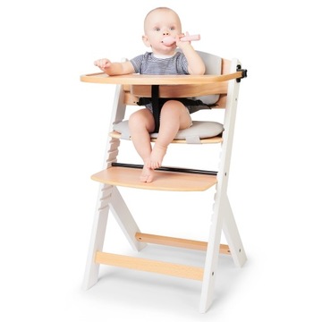 KINDERKRAFT Подушка-вставка для стула ENOCK