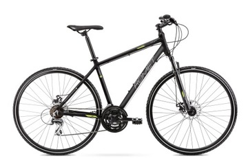 ROMET ORKAN 1 M 2022 Кроссовый велосипед