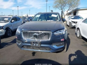Volvo XC90 II SUV Plug-In 2.0 T8  455KM 2024 Volvo XC 90 2024 VOLVO XC90 RECHARGE PLUG-IN HYBRID T8 ULTIMATE 6-SEATER, zdjęcie 12