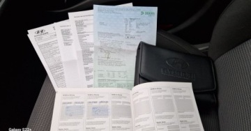 Hyundai i30 III Hatchback 1.6 CRDI 115KM 2019 Hyundai i30 Navi Kamera Led Alufelgi Zarejestrowany 1.6 Diesel 115KM, zdjęcie 32