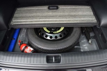 Kia Sportage IV SUV Facelifting 1.6 CRDI 115KM 2019 Kia Sportage SalonPL 1.6 CRDI 115KM M Smart 2WD Kamera Tempomat Czujniki A, zdjęcie 33