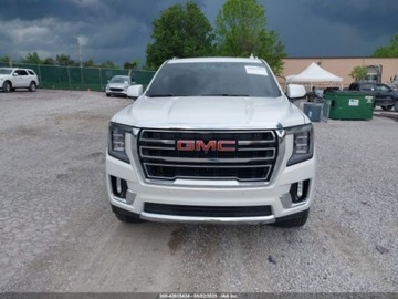  GMC Yukon XL SLT 2024 5.3l 5.3 Benzyna 355KM, zdjęcie 7