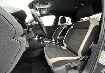Volkswagen T-Roc I SUV 2.0 TSI 190KM 2018 Volkswagen T-Roc Premium 4Motion Pakiety, ACC, Podgrzewane fotele, GPS,Ac, zdjęcie 6