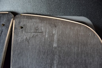 Splitboard PATHRON Carbon Powder 160cm MW Outlet