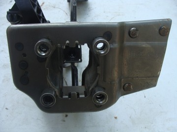 ПЕДАЛЬ ТОРМОЗА СЦЕПЛЕНИЯ CITROEN C3 PICASSO 1.6 HDI