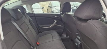 Citroen C5 III Sedan 1.6 HDi FAP 115KM 2015 Citroen C5 Jeden Właściciel Super Stan, zdjęcie 34