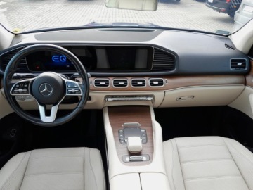 Mercedes GLE V167 2020 Mercedes-Benz GLE 350 AMG Line/Kamerą 360°/AIRMATI, zdjęcie 15